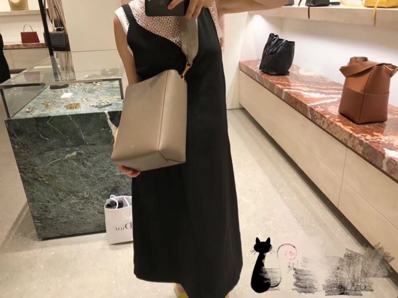 Celine Bucket Bags